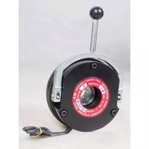 Magnetic Brake Manufacturer In Gandhinagar