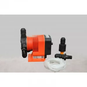 Electronic Solenoid Dosing Pump