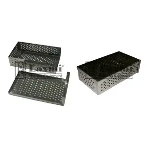 Autoclaving Tray Manufacturers In Venice