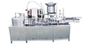 Automatic Bottle Filling Machine Manufacturers In Verona