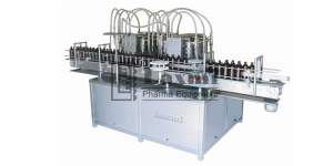 Automatic High Speed Bottle Filling Machine Exporters In Salerno