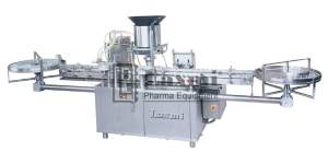 Automatic Vial Filling Machine Exporters In Trieste