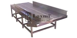 Heavy Duty Conveyor Manufacturers In Terni