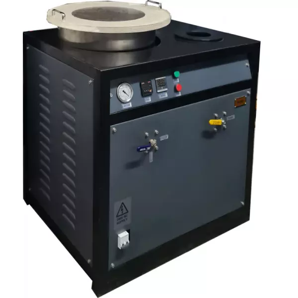 Jewelry Casting Machine