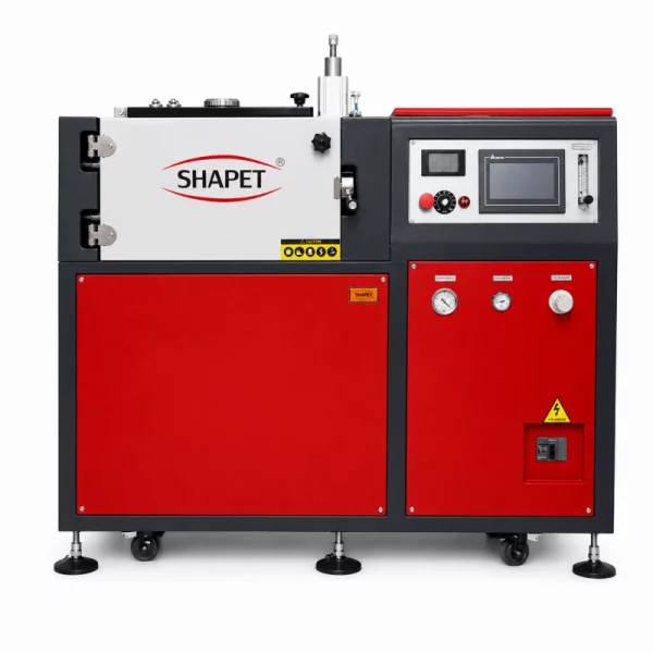 45kW Vacuum Gold Bar Casting Machine