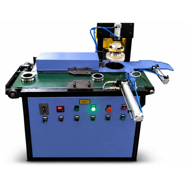 Automatic Bearing Shrink Fit Machine