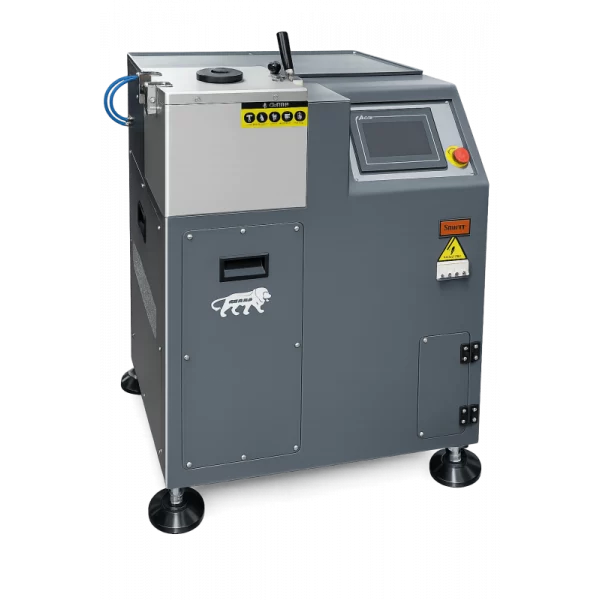 Bar Casting Machine