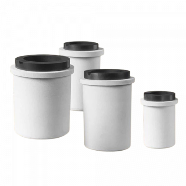 Graphite Crucibles