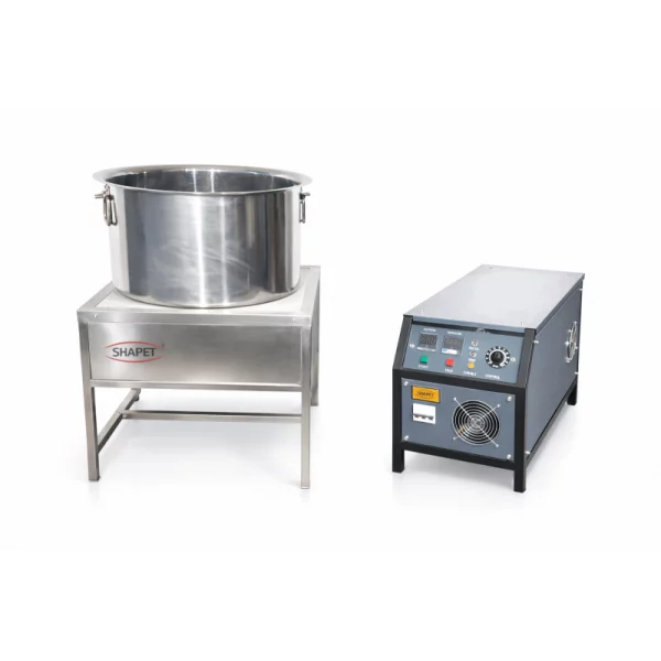 Induction Cooktop Machine