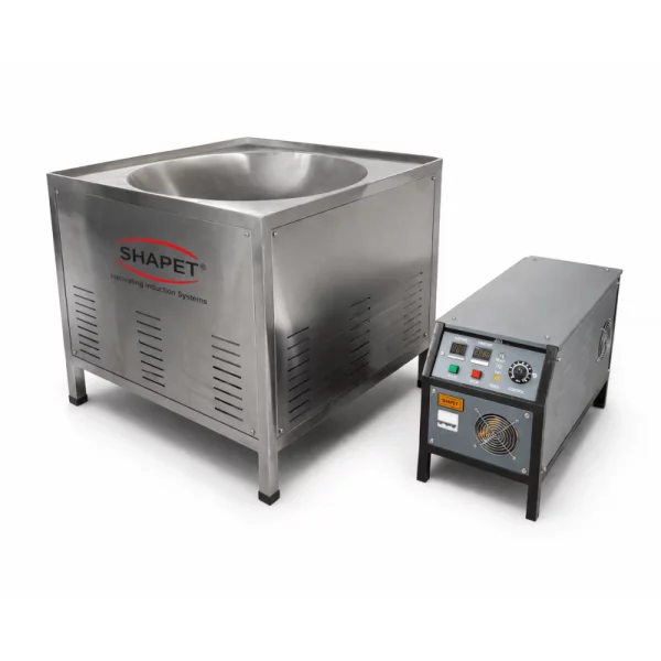 Induction Cooking Machine