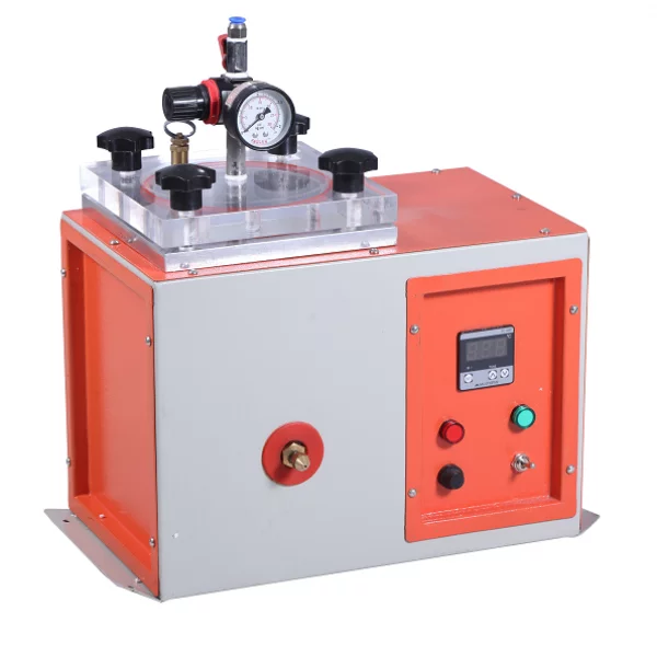 Manual Wax Injector