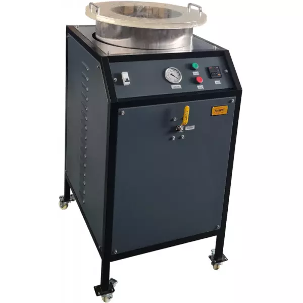 Powder Vacuum Machine