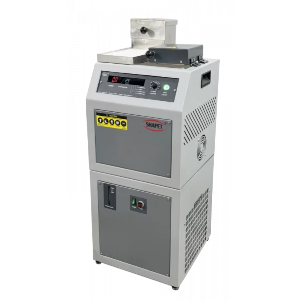 Tower Melting Machine