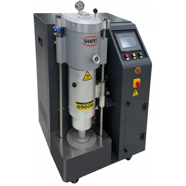 Vacuum Pressure Jewelry Casting Machine