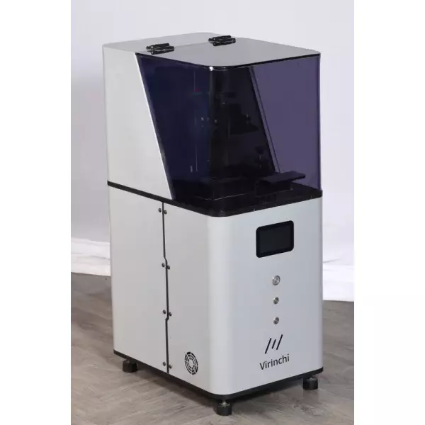 DLP 3D Printer