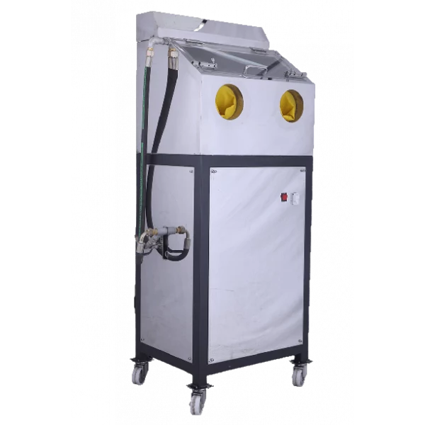 Water Jet Machine