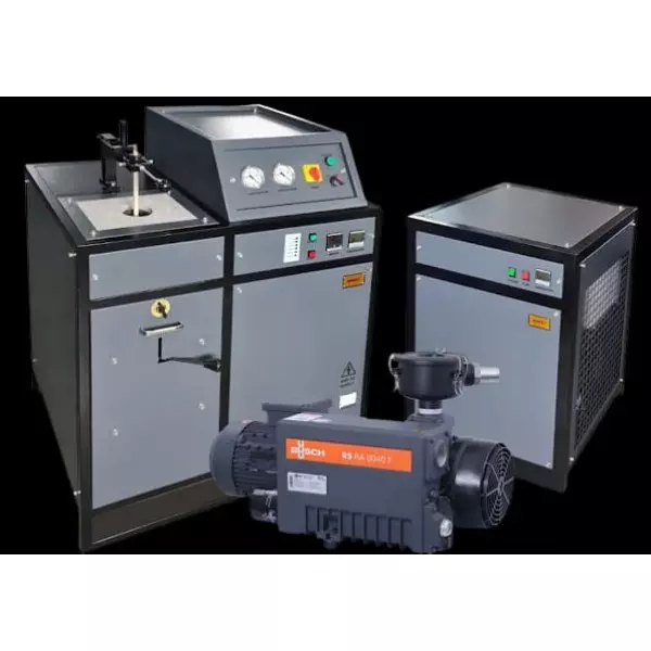 Jewelry Casting Machine Manufacturers In Jaipur