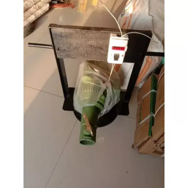 Concrete Vibrator