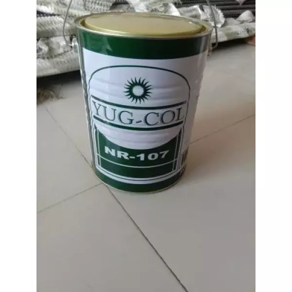 Adhesive Rubber Solution