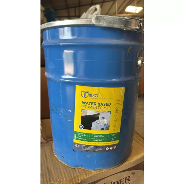 Bitumen Paints