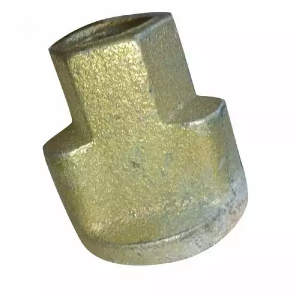 Butterfly Nut 16mm