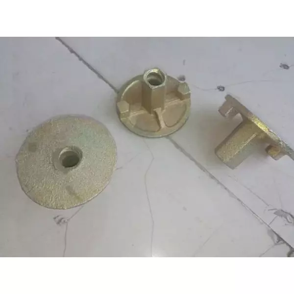 Anchor Nuts