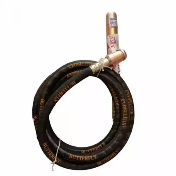 Needle Vibrator