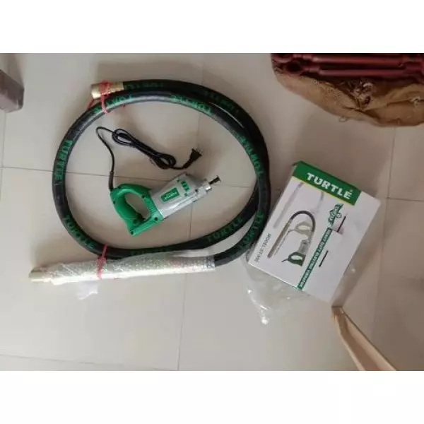 Handy Vibrator Turtle 2000W