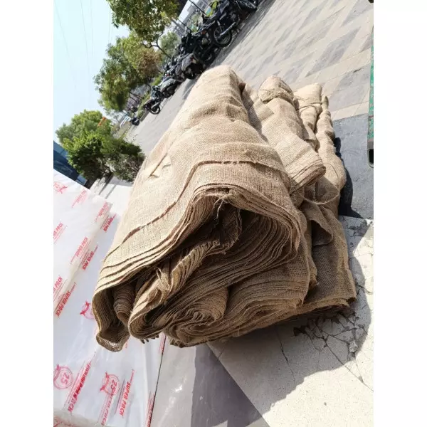 Hessian Cloth