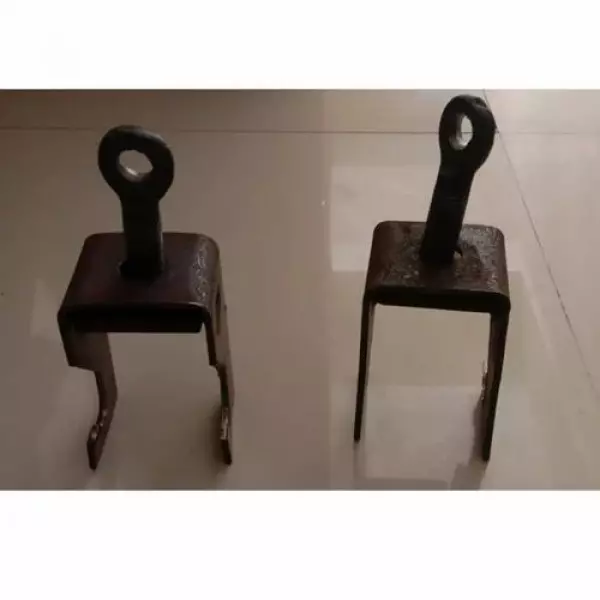 C Clamp