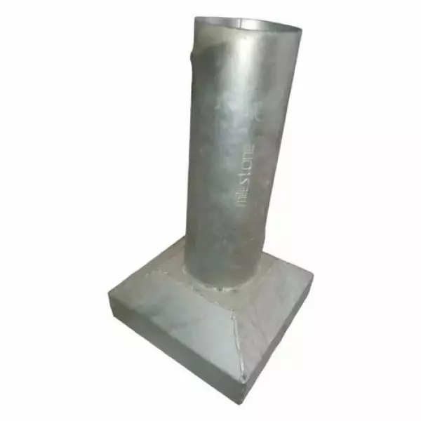 Milestone Water Drainage Spout