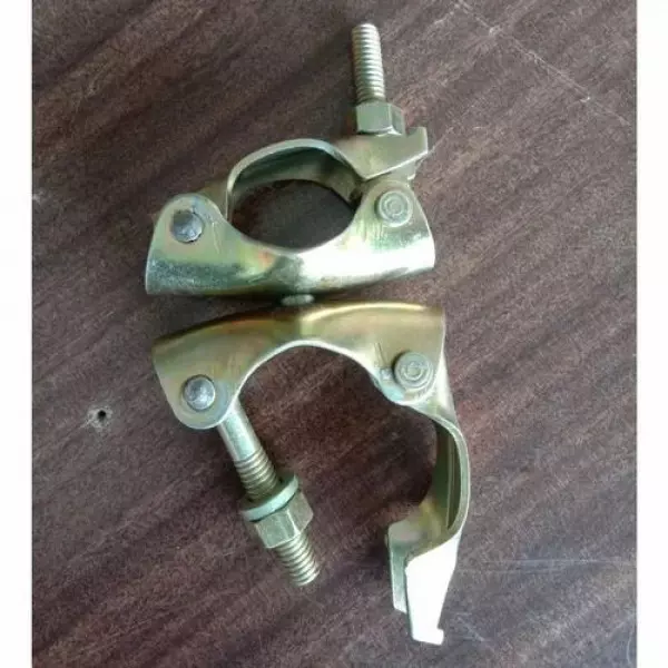 Swivel Coupler