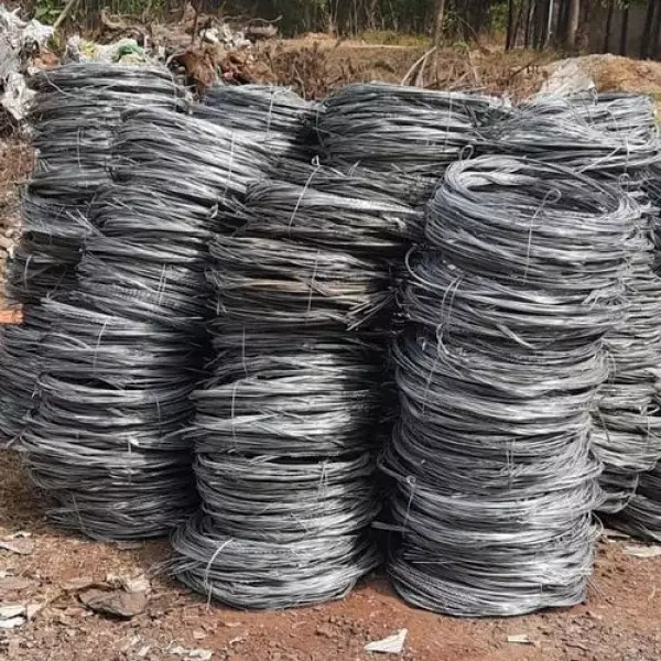 Scrap Gi Wire