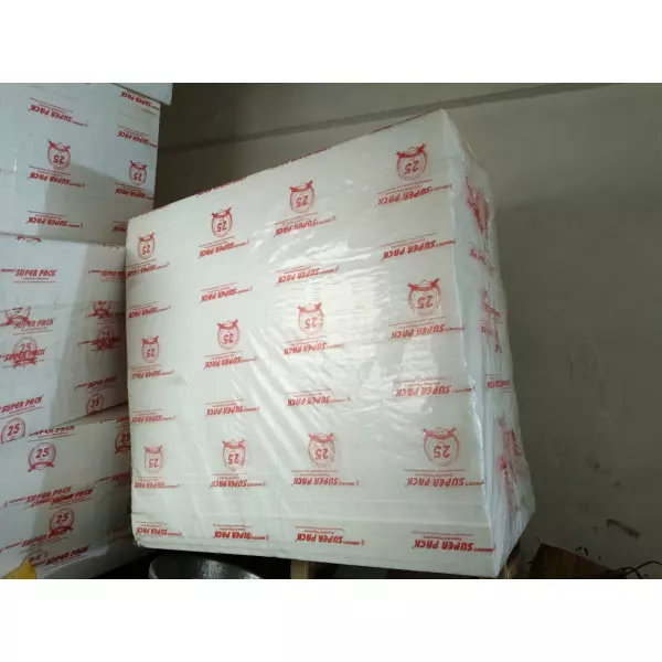 Thermocol Sheet