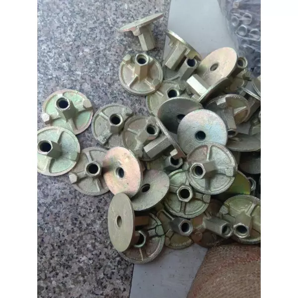 Anchor Nut