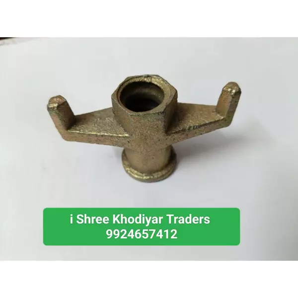 Tie Rod Wing Nut