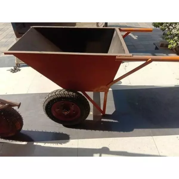 Trolley Scaffolding Props Jack