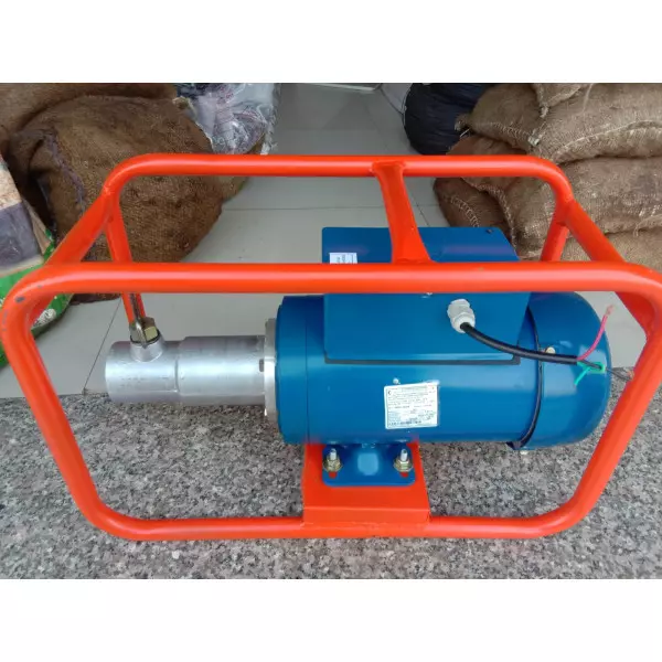 Vibrator Machine
