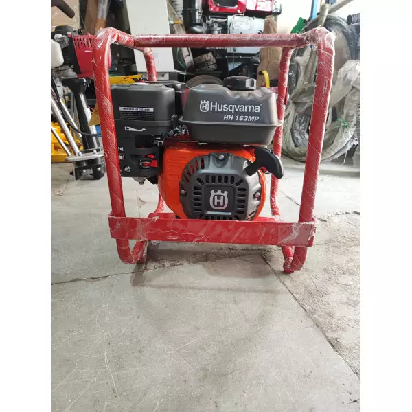 Vibrator Petrol Diesel