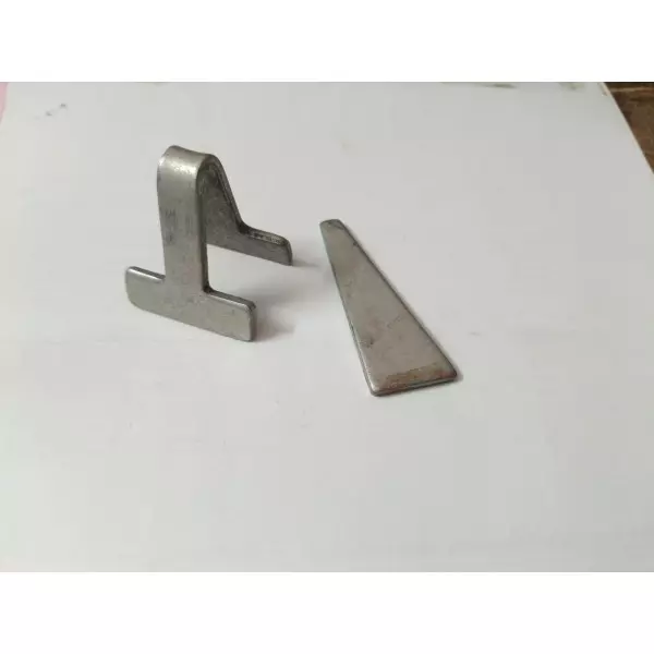 Wedge Pin & Wedge Patti
