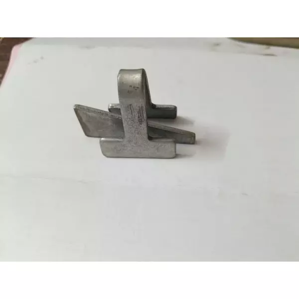 Wedge Pin & Wedge Patti