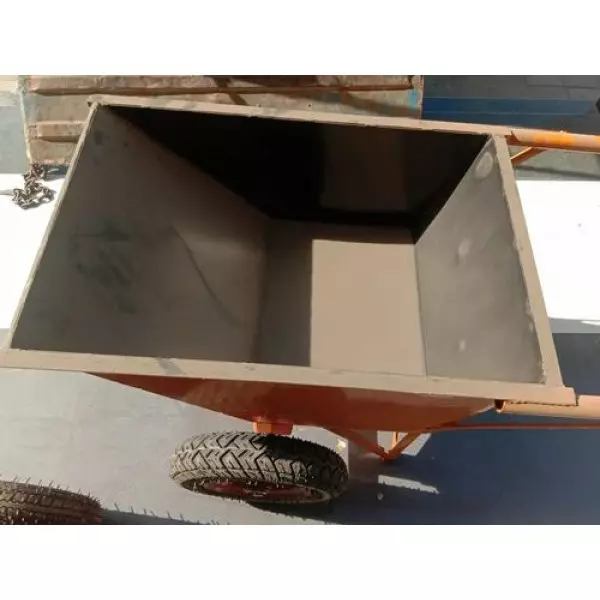 Wheel Barrow
