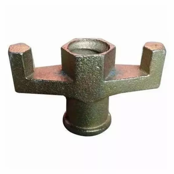 Wing Nut 18mm