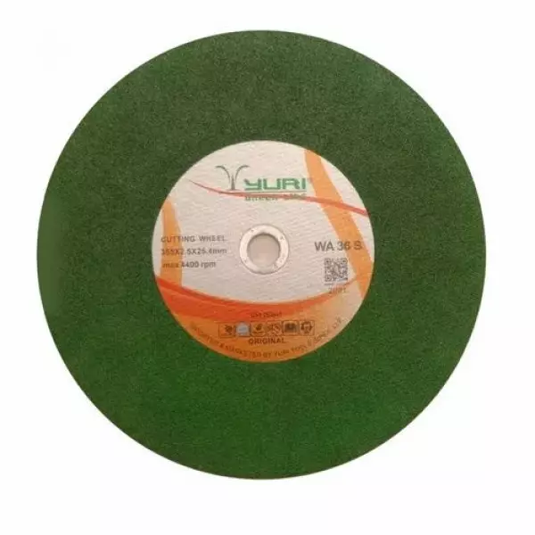 High-quality Cutting Wheel For Industrial Use
