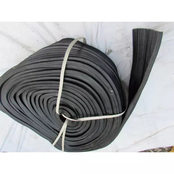 PVC Water Stopper Used In Construction Joint Sealing
