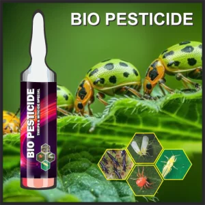 Bio-Pesticides Manufacturers In Mira-Bhayandar