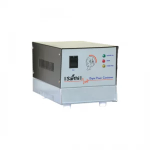 Digital Power Conditioner Distributor In Ambaji