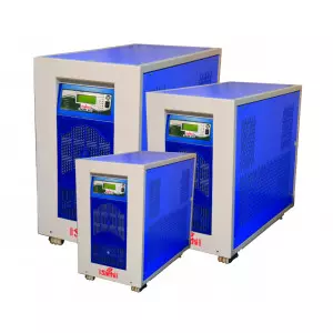 LCD Stabilizer (3 Phase In - 1 Phase Out) Supplier In Godhra
