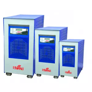 LCD Stabilizer (3 Phase In - 3 Phase Out) Dealer In Dahod