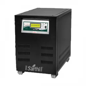 Three Phase Lift UPS Supplier In Junagadh